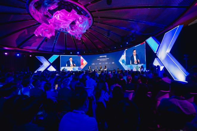Agentic AI and the Future of Enterprise: I Think, Therefore I Am